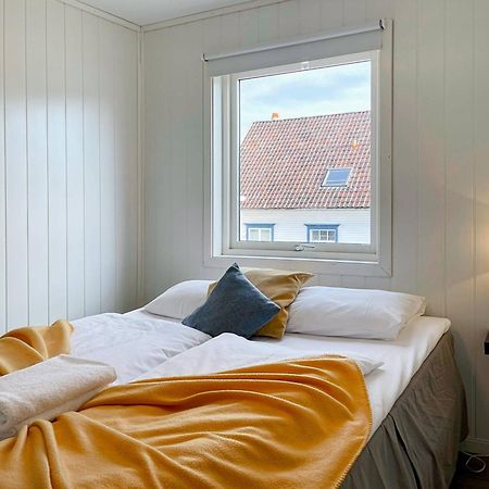 Stavanger Bnb Ap5 By Berti'S Eksteriør bilde