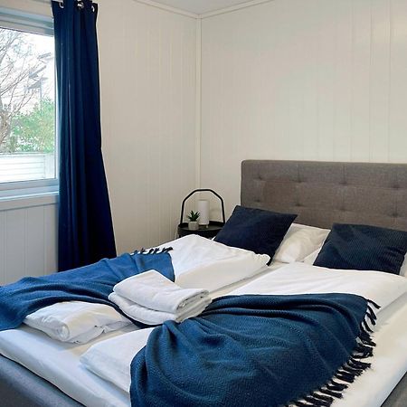 Stavanger Bnb Ap5 By Berti'S Eksteriør bilde