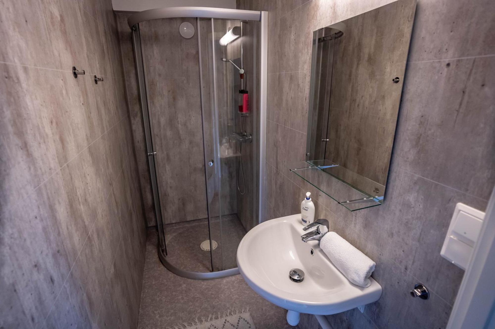 Stavanger Bnb Ap5 By Berti'S Eksteriør bilde