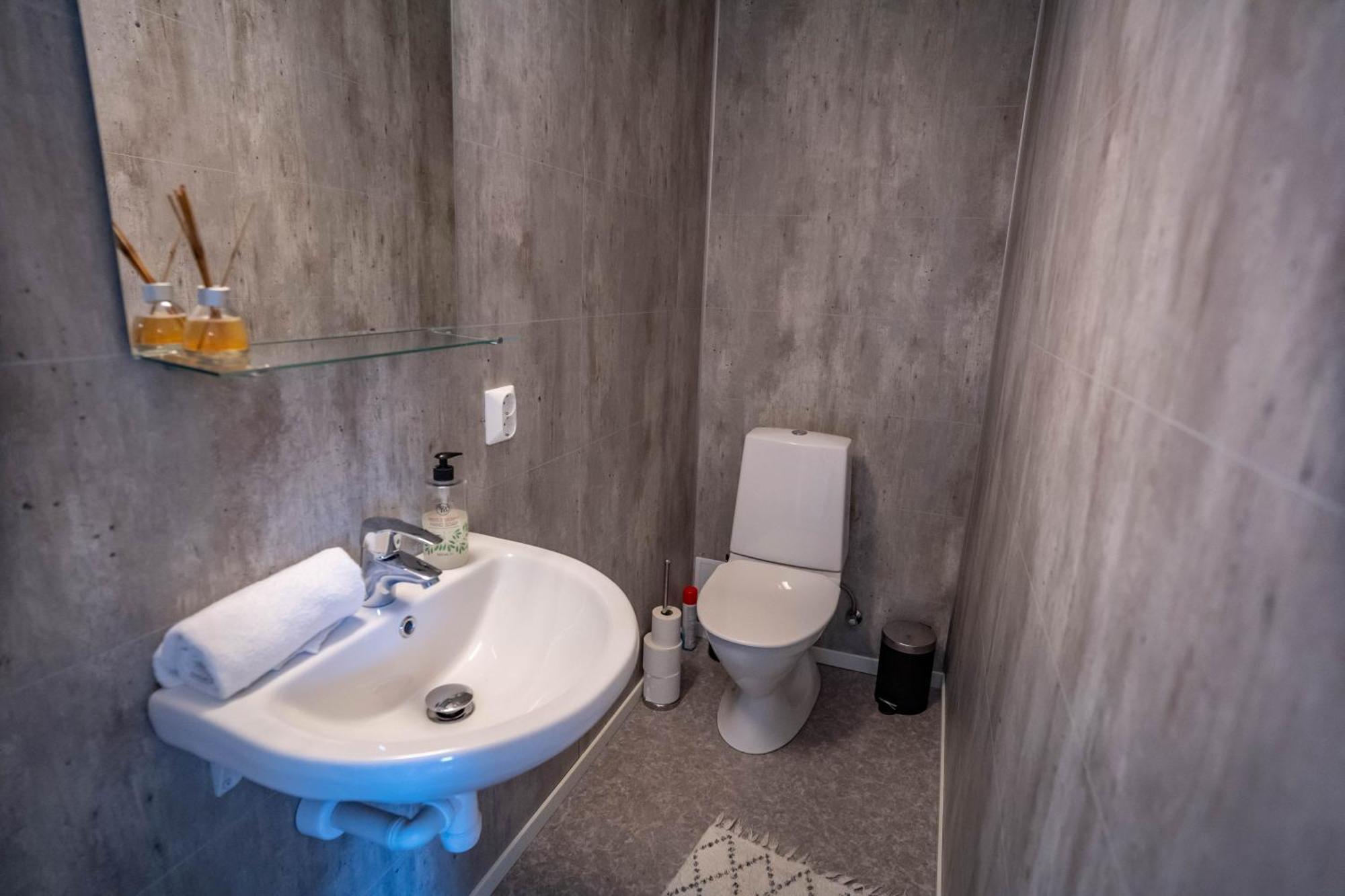 Stavanger Bnb Ap5 By Berti'S Eksteriør bilde