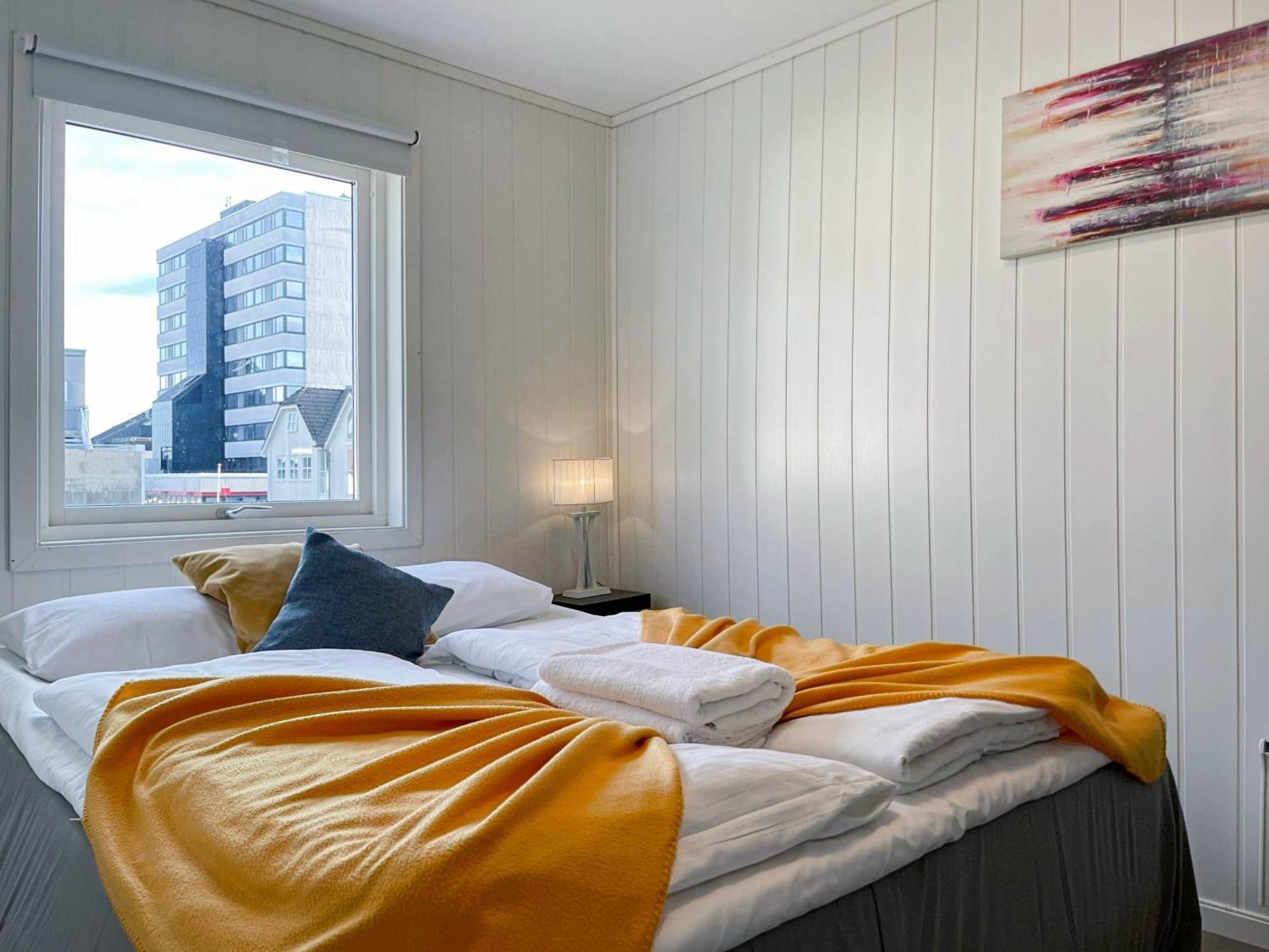 Stavanger Bnb Ap5 By Berti'S Eksteriør bilde
