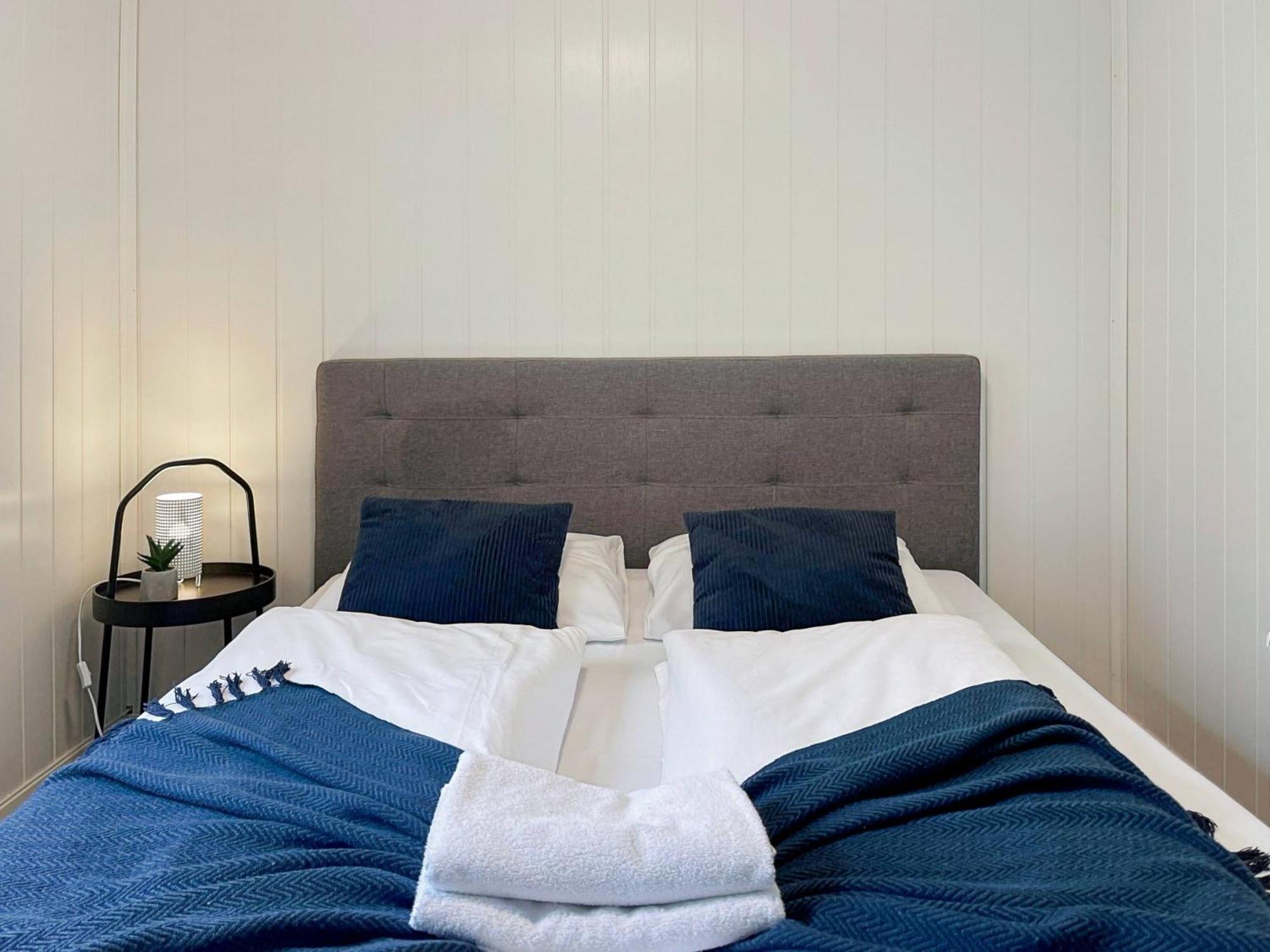 Stavanger Bnb Ap5 By Berti'S Eksteriør bilde