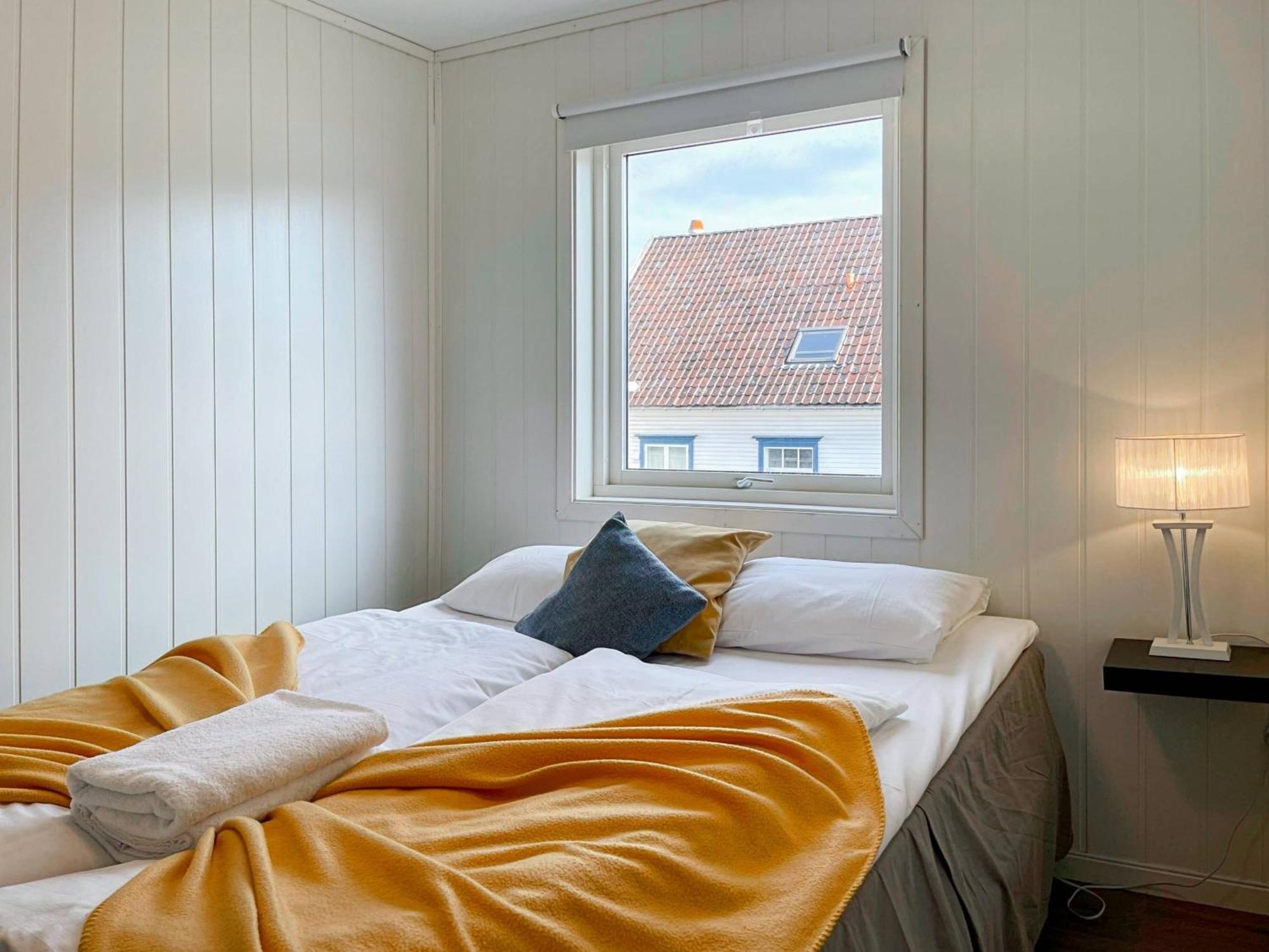 Stavanger Bnb Ap5 By Berti'S Eksteriør bilde