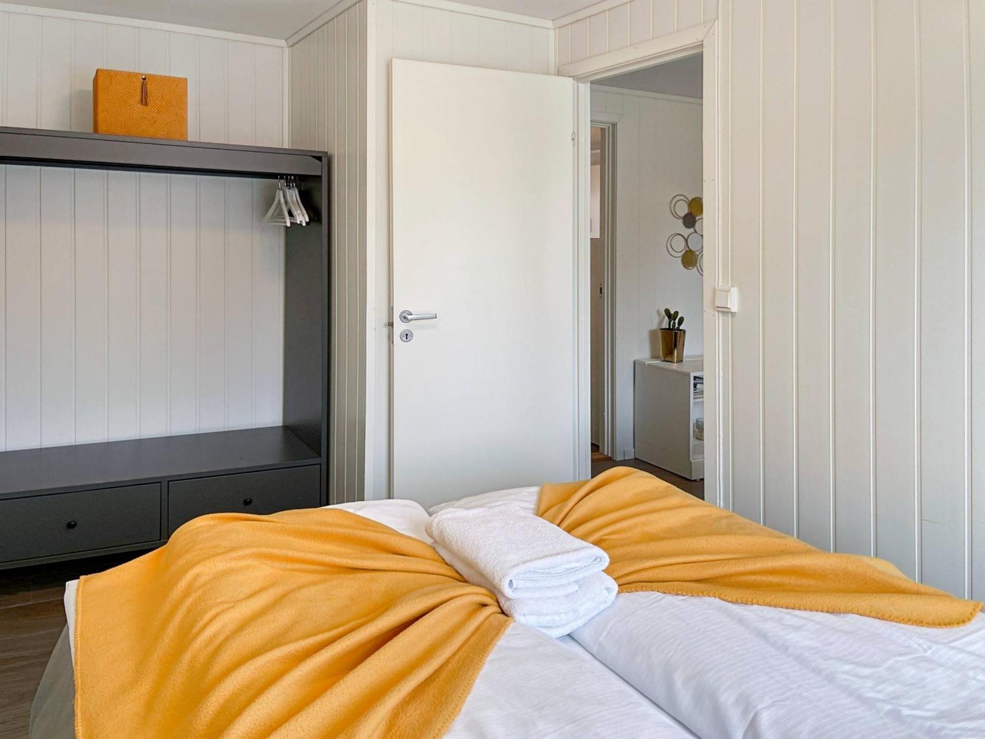 Stavanger Bnb Ap5 By Berti'S Eksteriør bilde