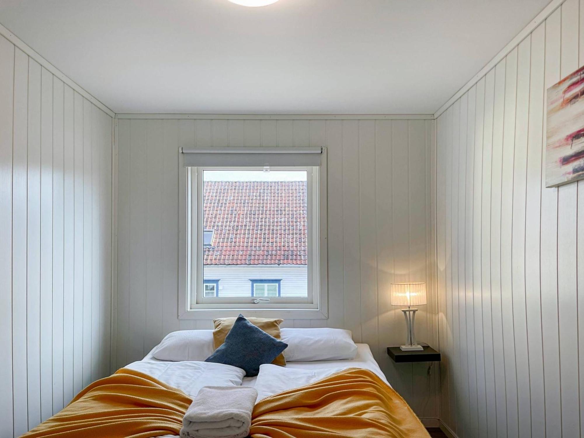 Stavanger Bnb Ap5 By Berti'S Eksteriør bilde