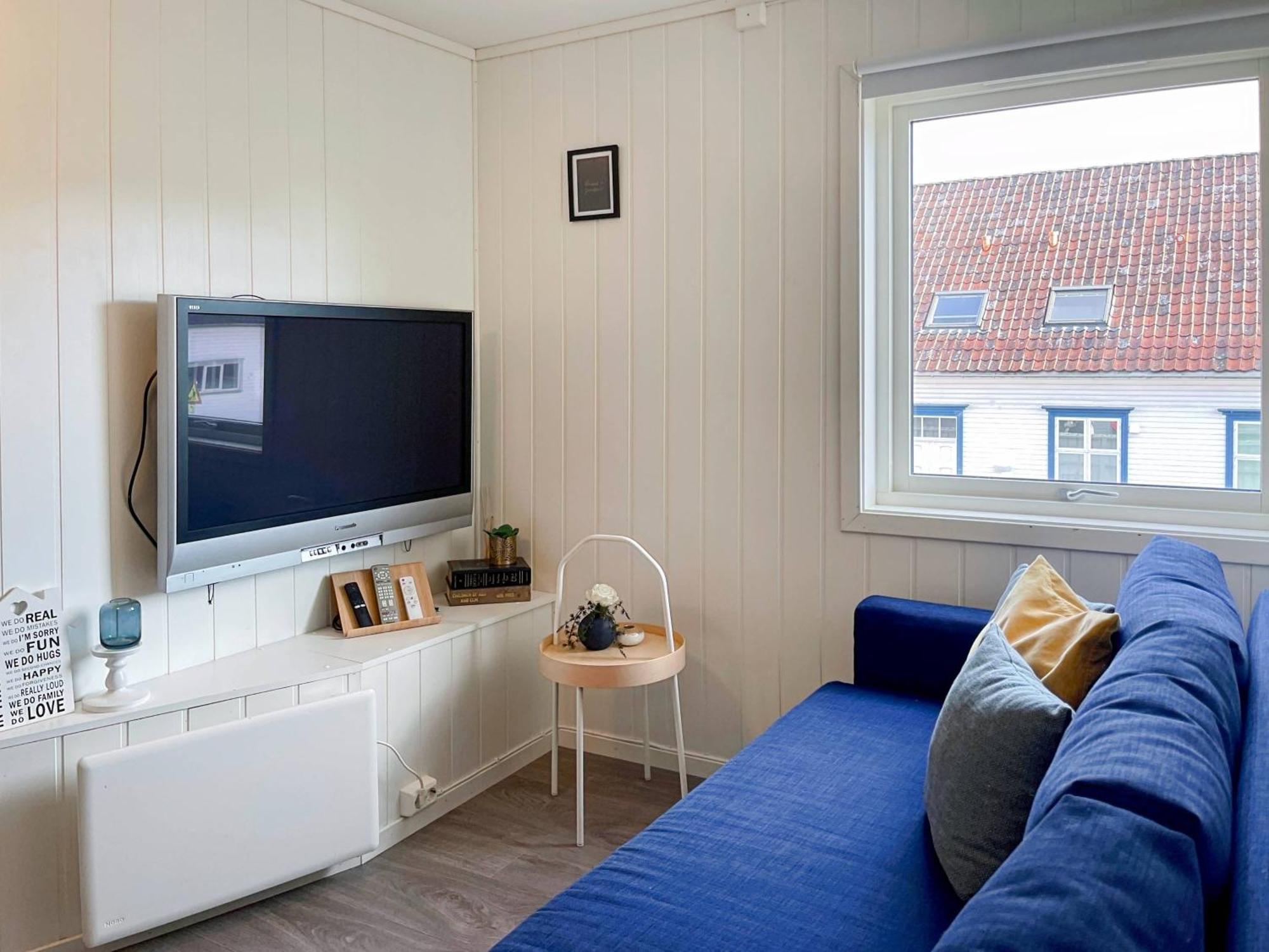 Stavanger Bnb Ap5 By Berti'S Eksteriør bilde