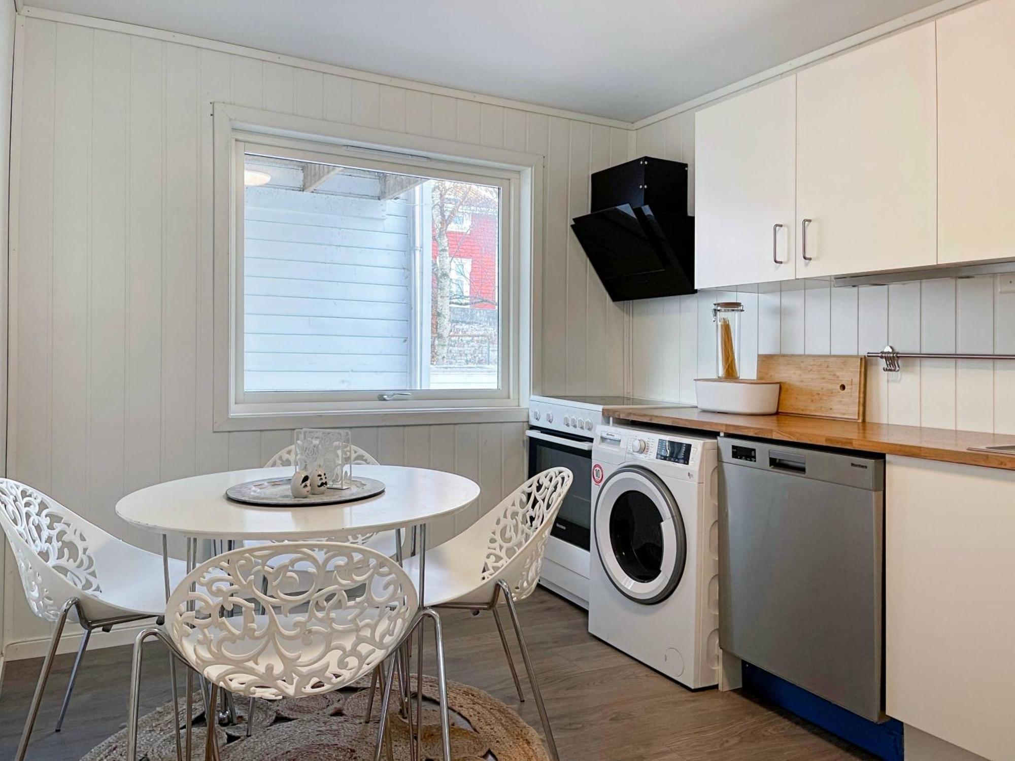 Stavanger Bnb Ap5 By Berti'S Eksteriør bilde