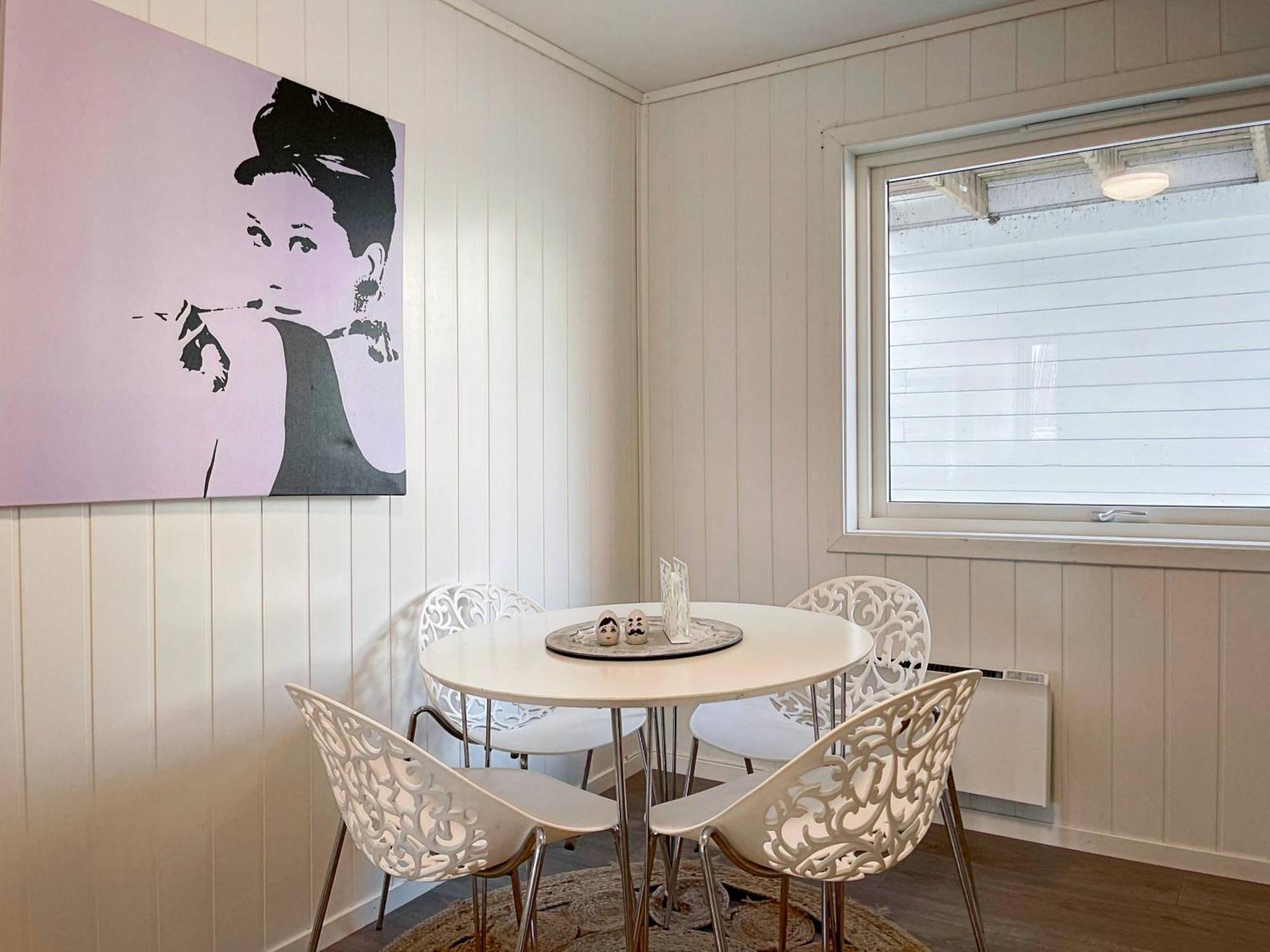 Stavanger Bnb Ap5 By Berti'S Eksteriør bilde