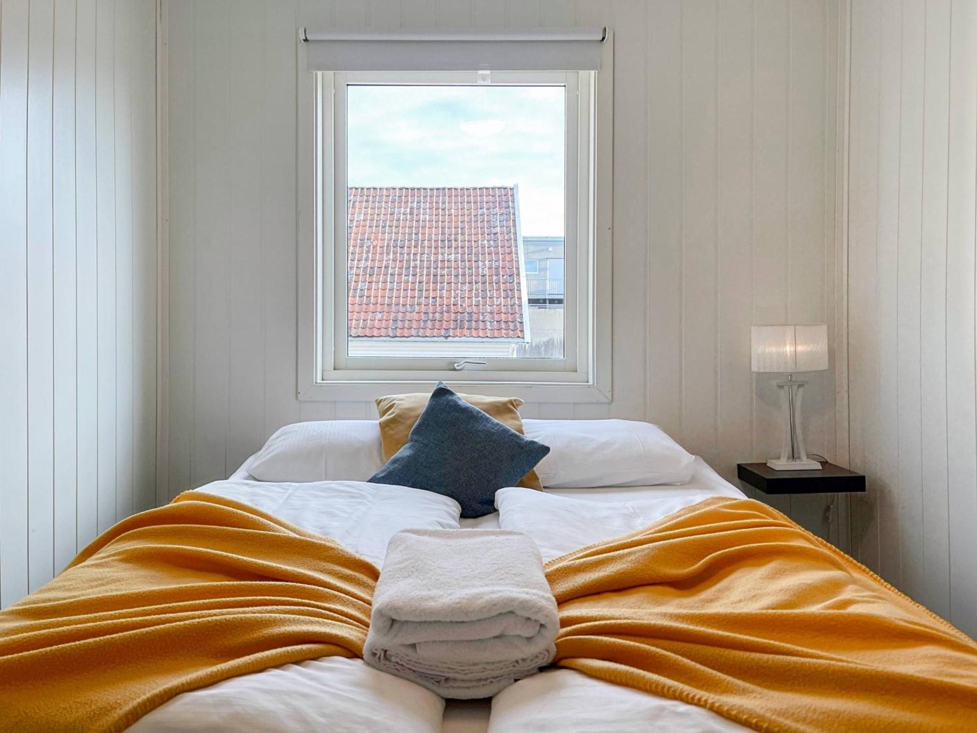 Stavanger Bnb Ap5 By Berti'S Eksteriør bilde