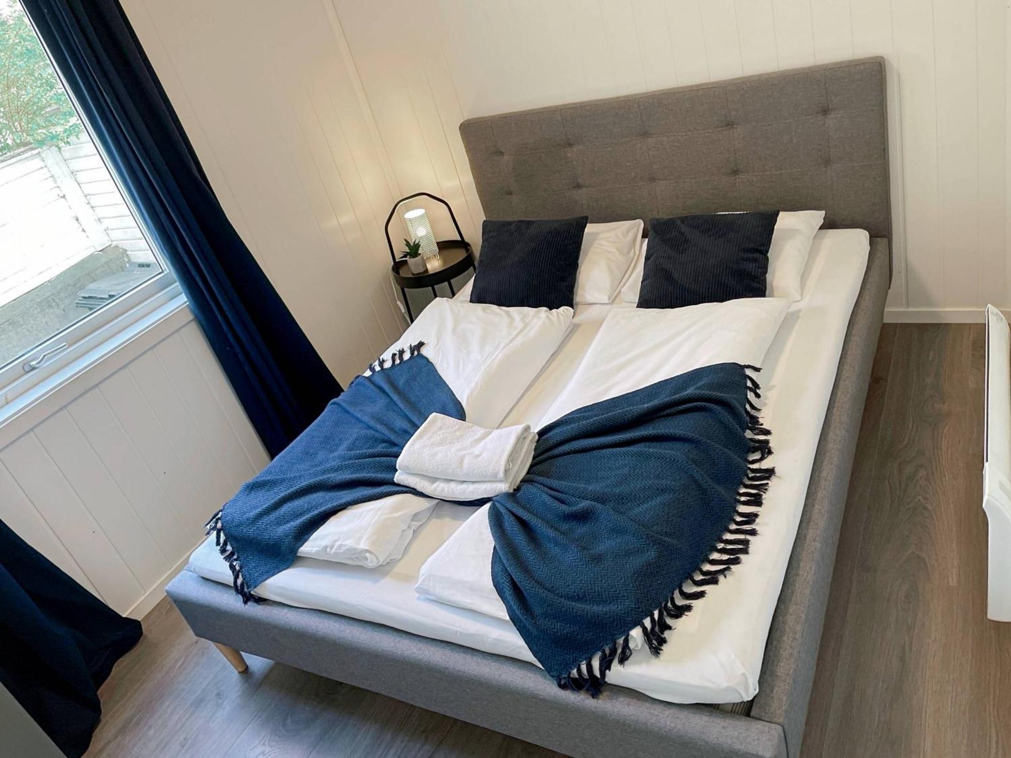 Stavanger Bnb Ap5 By Berti'S Eksteriør bilde