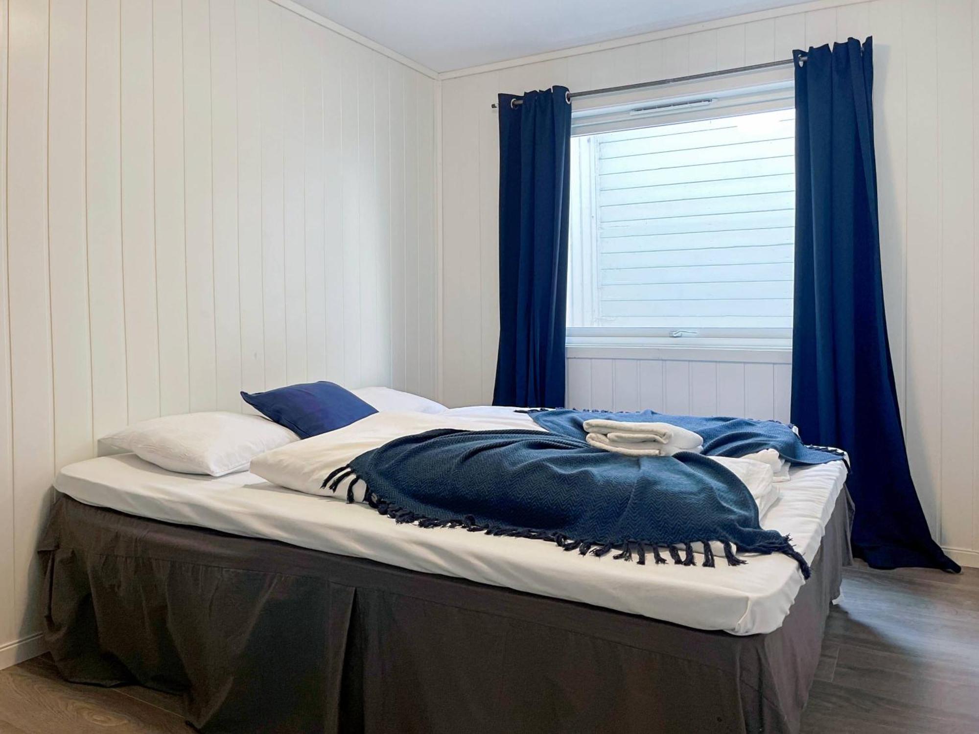Stavanger Bnb Ap5 By Berti'S Eksteriør bilde