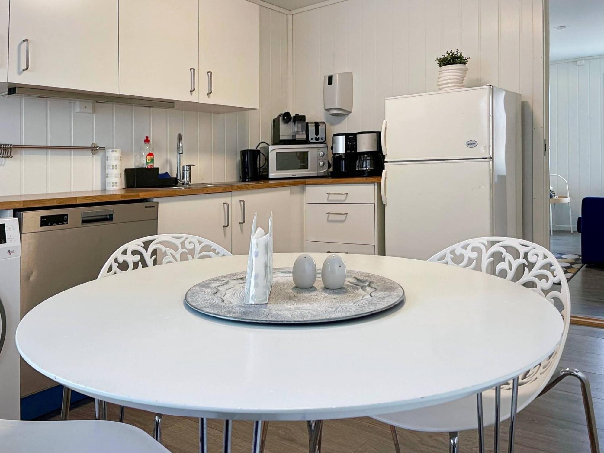 Stavanger Bnb Ap5 By Berti'S Eksteriør bilde