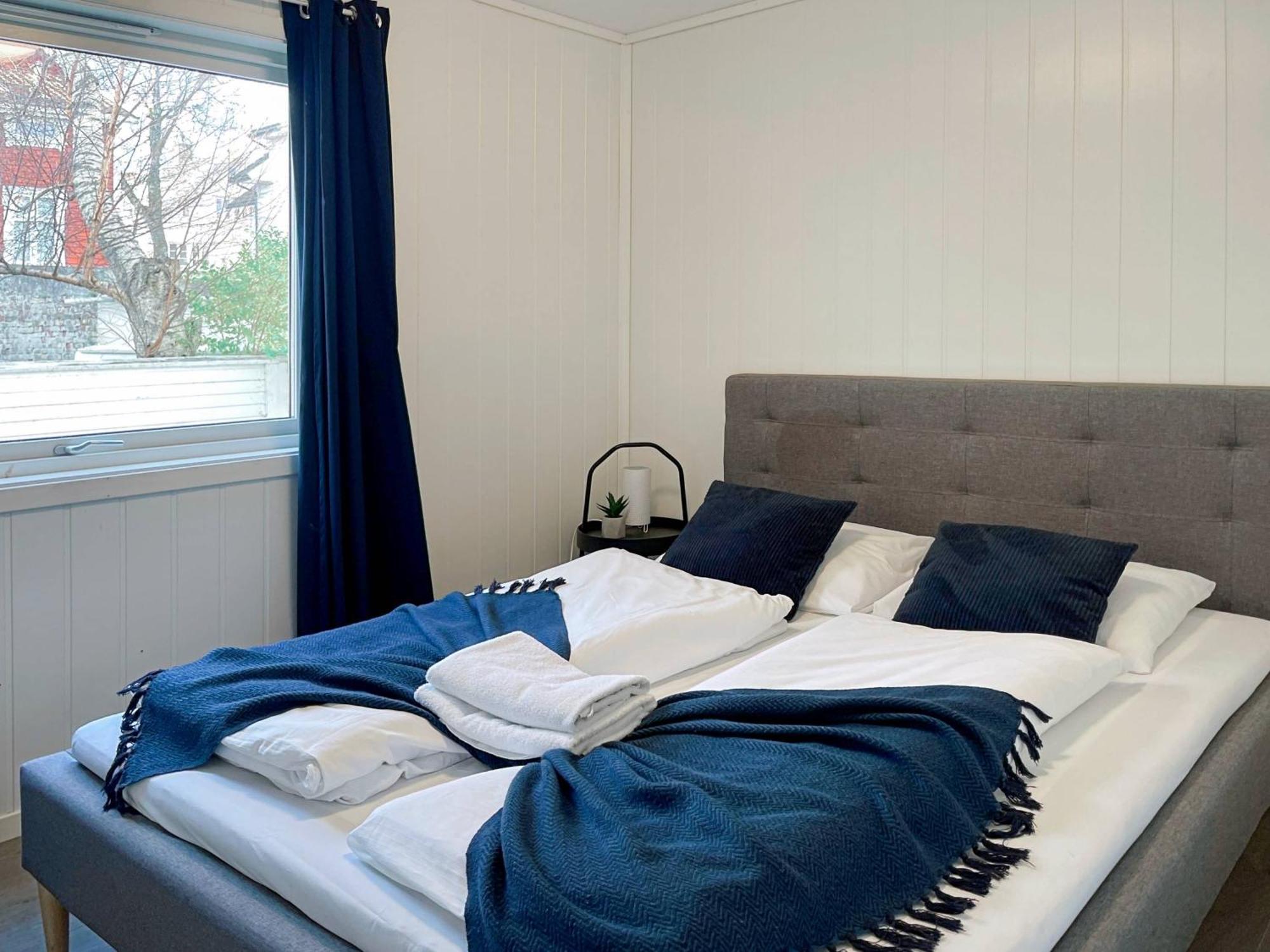 Stavanger Bnb Ap5 By Berti'S Eksteriør bilde
