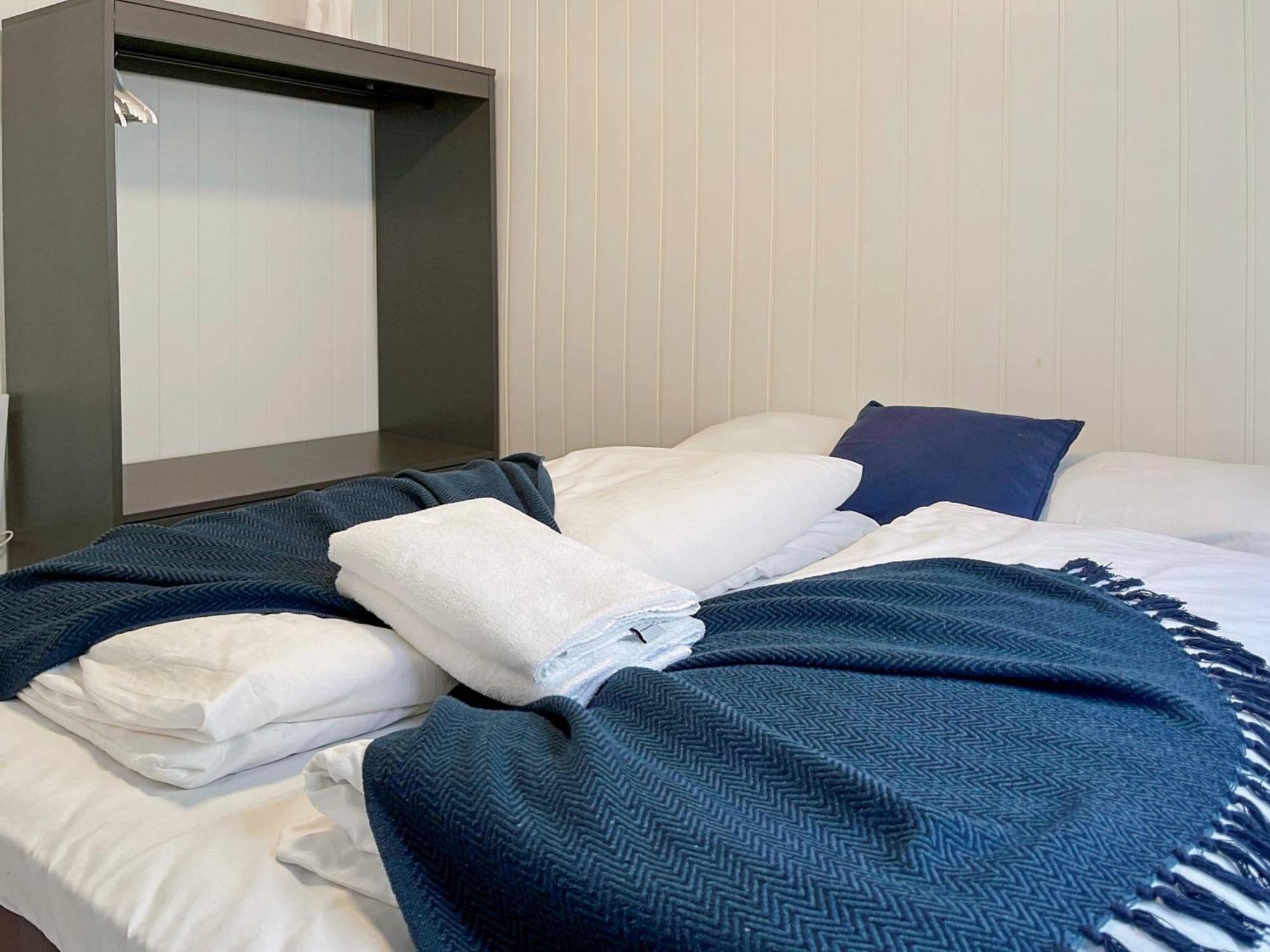 Stavanger Bnb Ap5 By Berti'S Eksteriør bilde