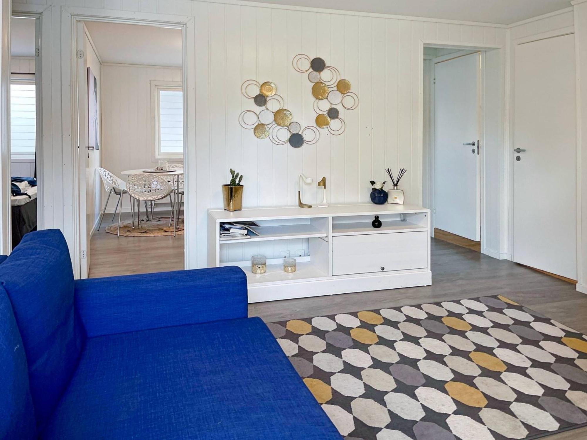 Stavanger Bnb Ap5 By Berti'S Eksteriør bilde