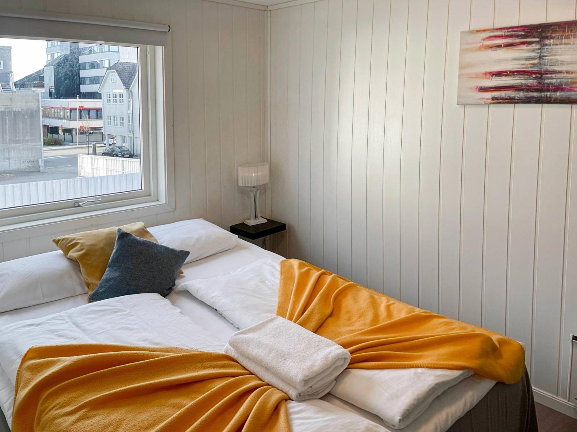 Stavanger Bnb Ap5 By Berti'S Eksteriør bilde
